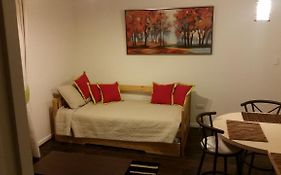 Departamento terrazas 4